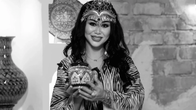 В Узбекистане убита популярная певица Zeboyi Jahon — подозревают мужа