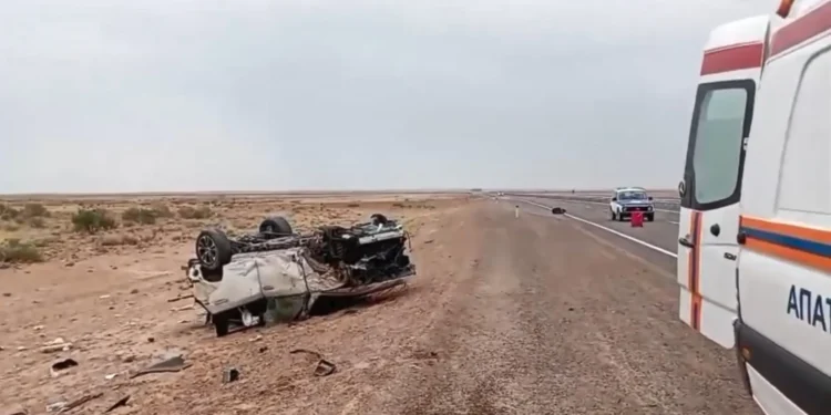 Жене Шавката Рахмонова грозит до 10 лет тюрьмы — юрист о смертельном ДТП