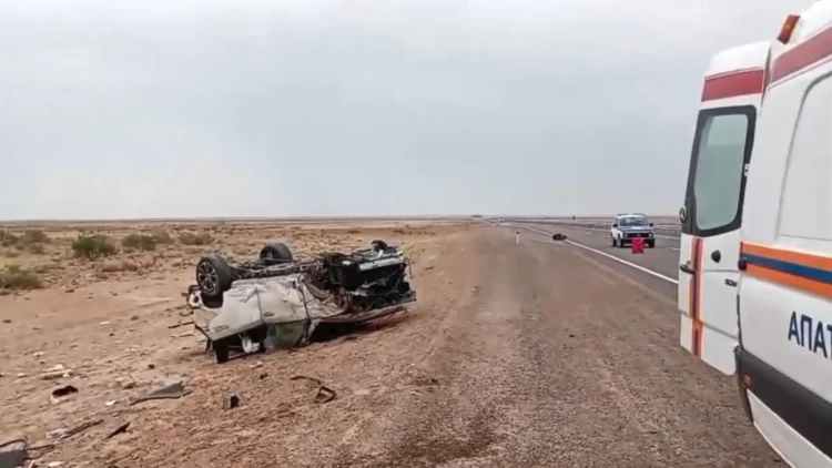 Жене Шавката Рахмонова грозит до 10 лет тюрьмы — юрист о смертельном ДТП