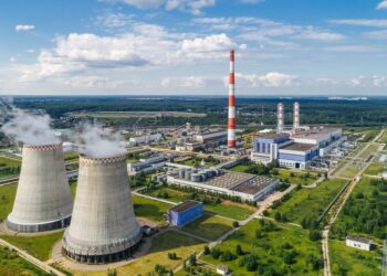 Қазақстан ресейлік компаниядан бас тартып, үш ЖЭО-ны өзі салады