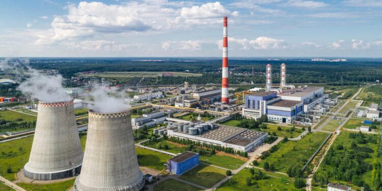 Қазақстан ресейлік компаниядан бас тартып, үш ЖЭО-ны өзі салады