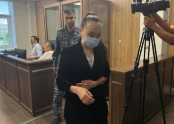 Суд по делу Перизат Кайрат частично закроют для публики