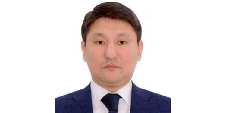 Экс-глава антикоррупционного ведомства Талгат Татубаев арестован по делу о пытках