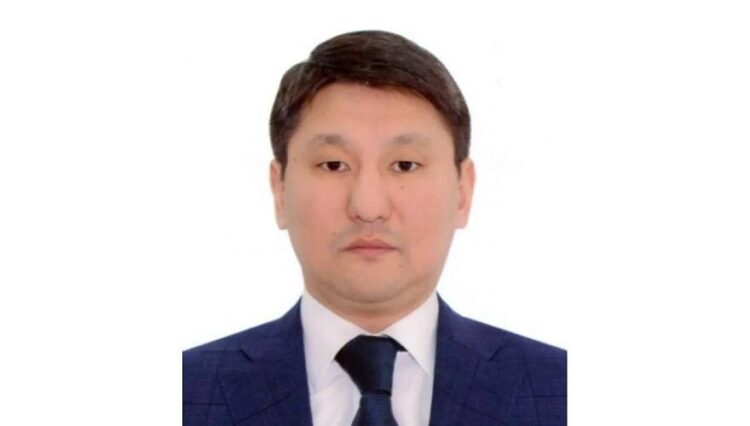 Экс-глава антикоррупционного ведомства Талгат Татубаев арестован по делу о пытках