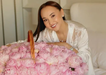 Процесс по делу Перизат Кайрат стартовал в Астане: все детали держатся под контролем