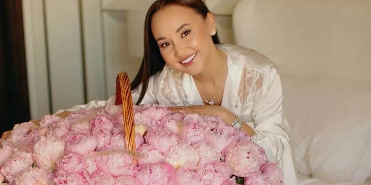 Процесс по делу Перизат Кайрат стартовал в Астане: все детали держатся под контролем