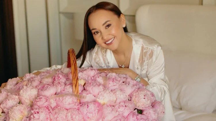 Процесс по делу Перизат Кайрат стартовал в Астане: все детали держатся под контролем