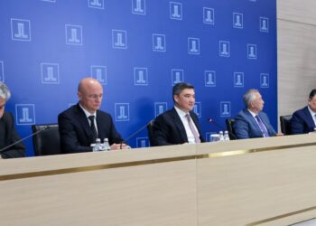 Олжас Бектенов: Бизнес должен платить справедливые налоги — льготные режимы пересматриваются