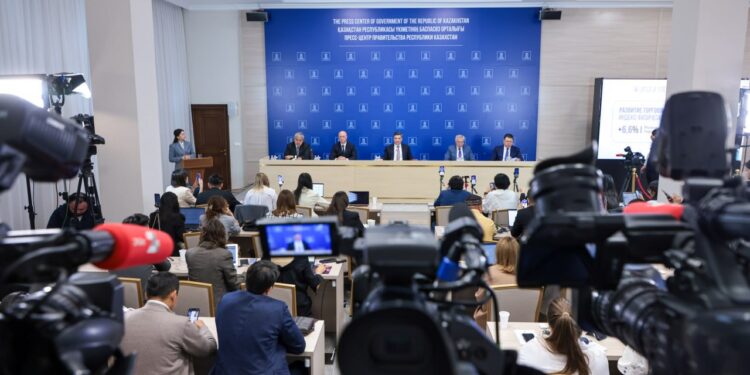 В Правительстве рассказали о планах по развитию Алматинского горного кластера