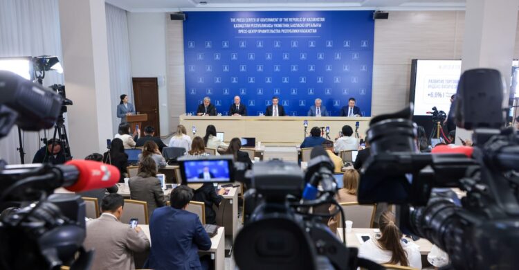 В Правительстве рассказали о планах по развитию Алматинского горного кластера