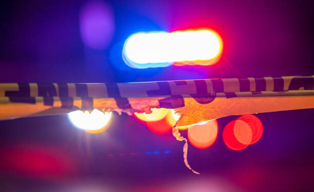 В Павлодаре женщина выбросила из окна двоих детей и прыгнула сама