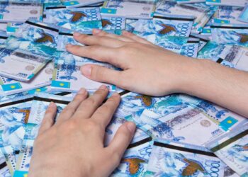 Шымкентте театрға арналған техника алуға бөлінген 136 миллион теңге ұрланған