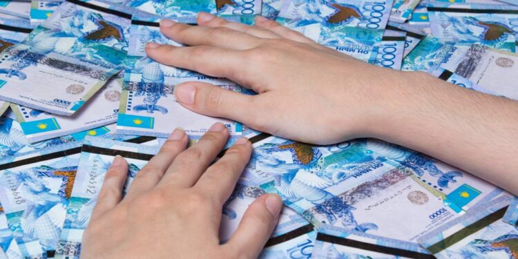 Шымкентте театрға арналған техника алуға бөлінген 136 миллион теңге ұрланған