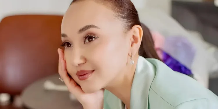 Судья Перизат Қайрат ісі неге жартылай жабық өтетінін түсіндірді