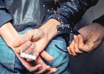 Генпрокуратура отчиталась о результатах борьбы с наркобизнесом в Казахстане