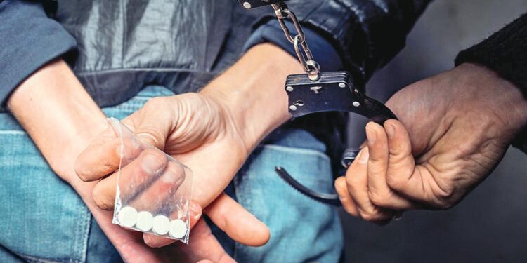 Генпрокуратура отчиталась о результатах борьбы с наркобизнесом в Казахстане