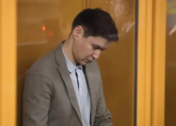 Брат Куандыка Бишимбаева подал прошение об амнистии