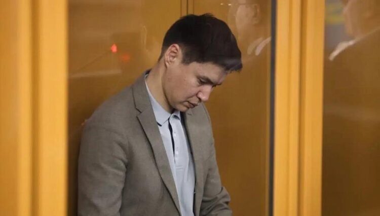 Брат Куандыка Бишимбаева подал прошение об амнистии