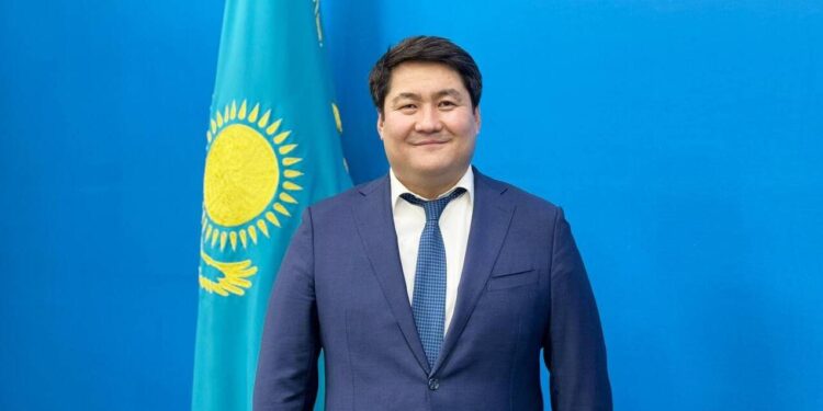 Заместитель акима Алматинской области попал в ДТП — возбуждено уголовное дело