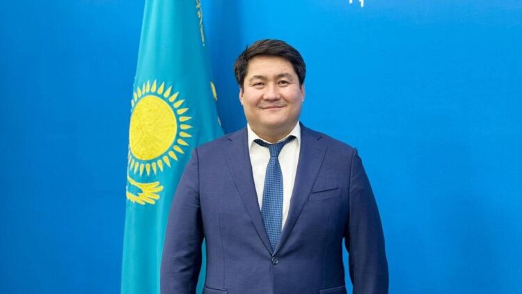 Заместитель акима Алматинской области попал в ДТП — возбуждено уголовное дело