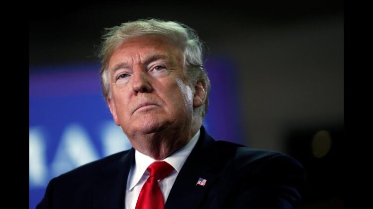 АҚШ қазақстандық тауарларға 25% тариф енгізеді – Трамп хаты