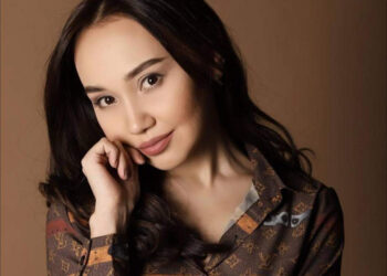 Перизат Қайрат 3 миллионнан астам теңгені тіс емдеуге жұмсаған – прокурор