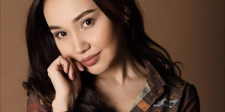 Перизат Қайрат 3 миллионнан астам теңгені тіс емдеуге жұмсаған – прокурор