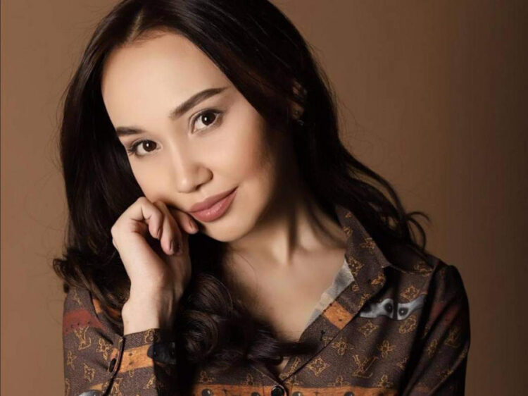 Перизат Қайрат 3 миллионнан астам теңгені тіс емдеуге жұмсаған – прокурор