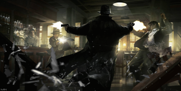 Четыре человека пострадали в перестрелке в Жамбылской области