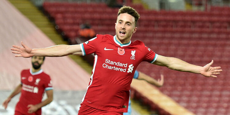 Диогу Жота погиб в ДТП: футбольный мир в трауре