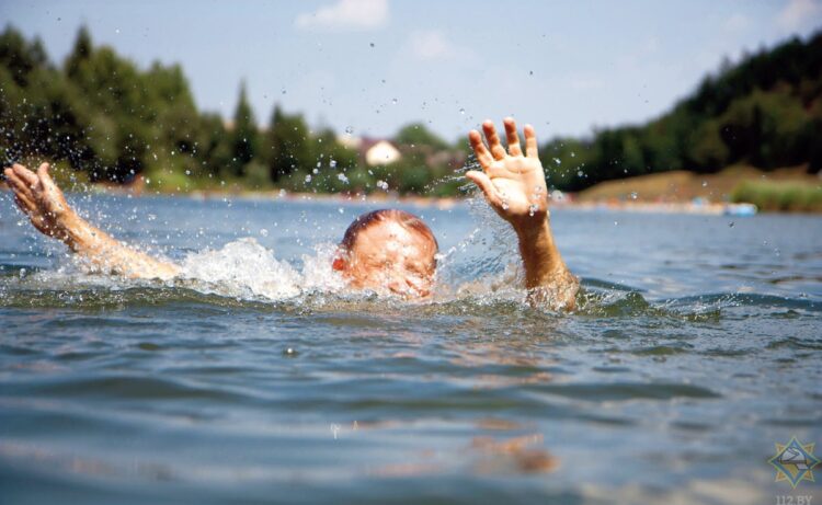 В Таджикистане женщина утопила четверых детей