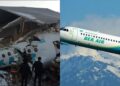 Крушение самолета Bek Air: дело вновь откроют