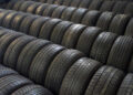 В Казахстан незаконно ввезли 1,5 тыс. тонн подержанных шин — Генпрокуратура бьёт тревогу
