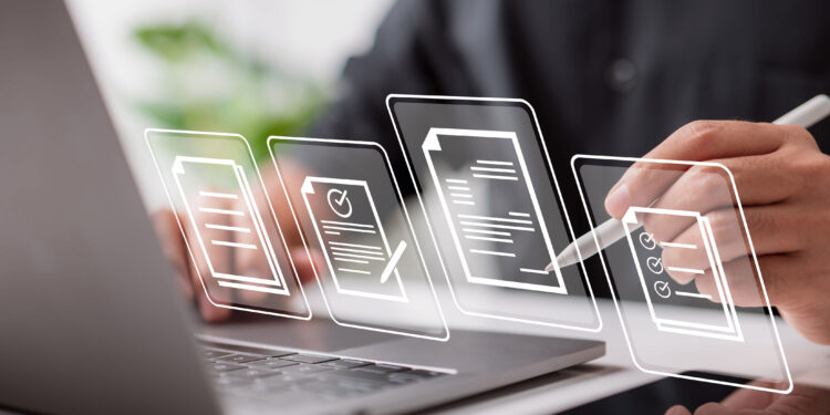 В Казахстане внедрили электронный формат ещё одного важного документа