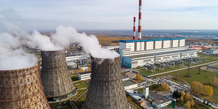 Казахстан отказался от услуг российской компании и построит три ТЭЦ самостоятельно