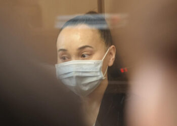 Перизат Кайрат потратила миллионы с пожертвований на стоматологию, ковры и продукты — прокурор