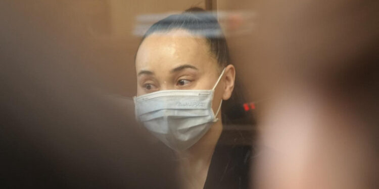 «Побои зафиксированы, но говорить не могу»: Перизат Кайрат заявила о давлении в СИЗО