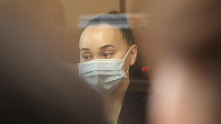 «Побои зафиксированы, но говорить не могу»: Перизат Кайрат заявила о давлении в СИЗО