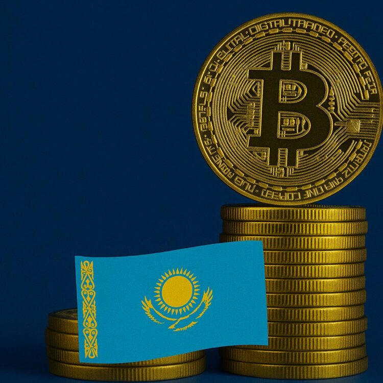 Қазақстан ұлттық крипторезерв құруды жоспарлап отыр