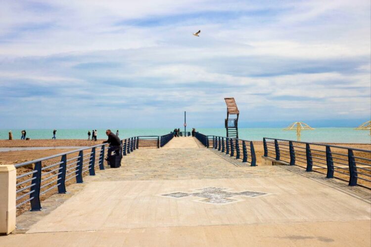 Жағажайды күтіп ұстау: кәсіпкердің міндеті қандай?