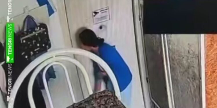 Перизат Кайрат заявила о побоях — появилось видео из СИЗО