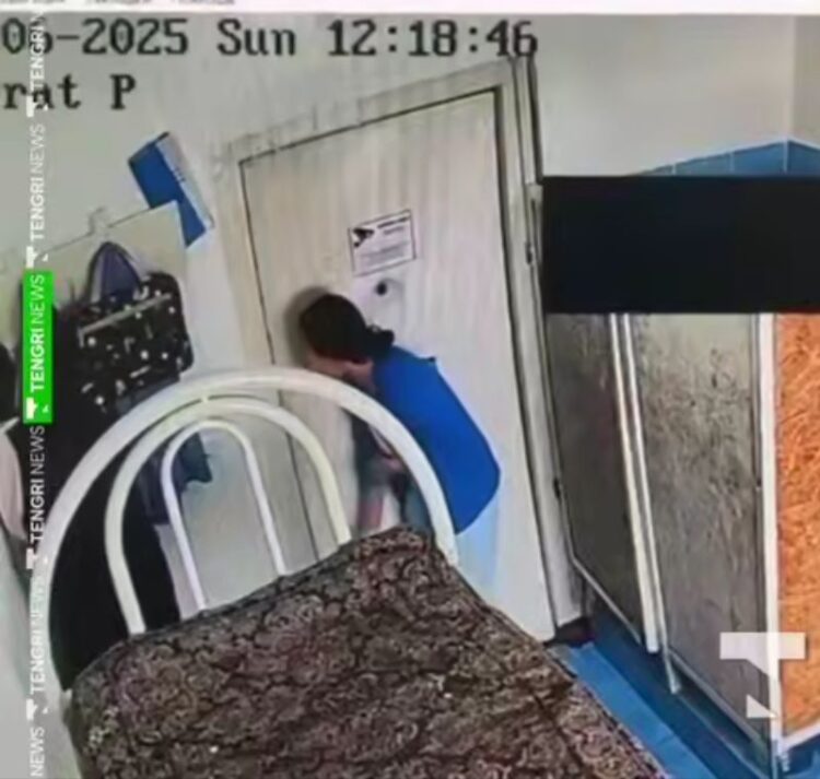 Перизат Кайрат заявила о побоях — появилось видео из СИЗО