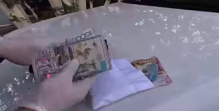 Ауруханадағы алаяқтық: Қызылордада бір медициналық төсек үшін 1,2 миллион теңге төлеген