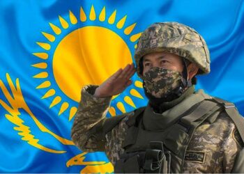 Қонаевта әскерден оралған жастарға әкімнің Алғыс хаты табысталды