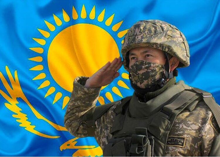 Қонаевта әскерден оралған жастарға әкімнің Алғыс хаты табысталды