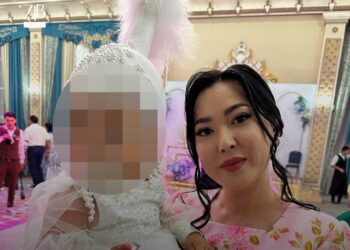 «Это была пытка»: семья Айзат Джумановой требует справедливости