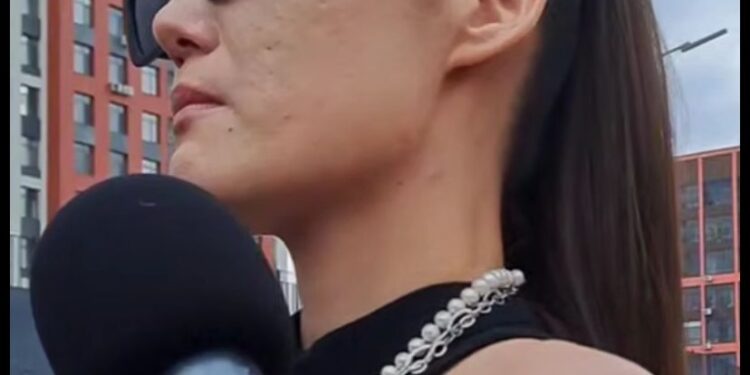 Сүйген адам қол көтермейді: Карина Мамаш бұрынғы күйеуіне шыққан үкімге пікір білдірді