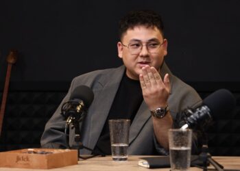 Әнші IL’HAN: «-ов» жалғауынан бас тарттым