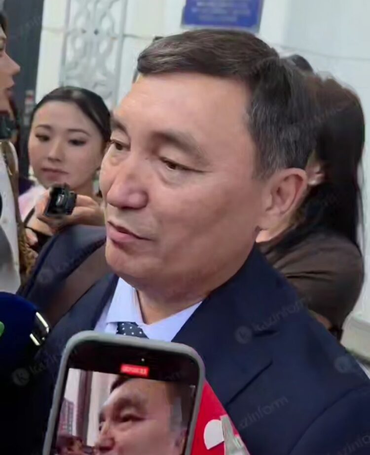 Адвокат Перизат Кайрат намерен обжаловать приговор