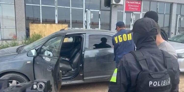 1,7 млрд теңге жезөкшелік арқылы табылған: Қазақстанда адам саудасымен айналысқан топ ұсталды